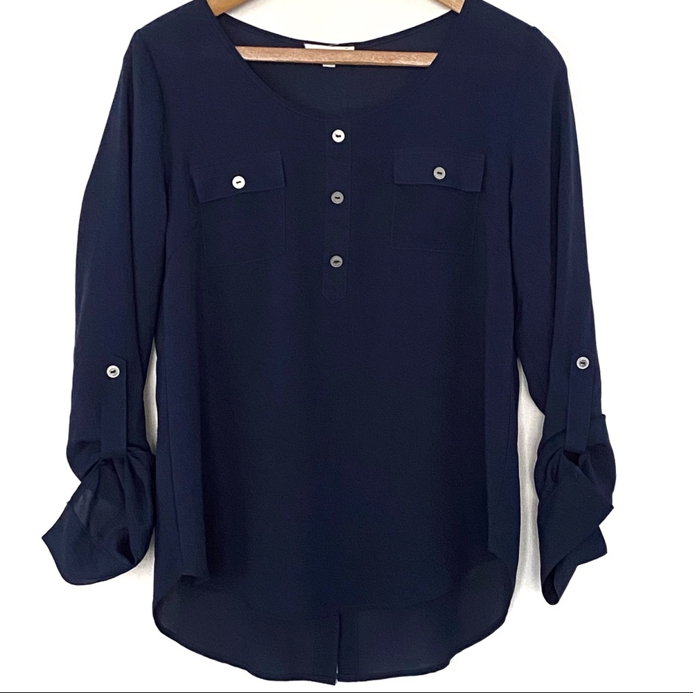 Blouse - Picture 3 of 4